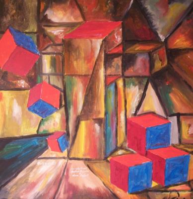 Gott würfelt nicht 1 - Klaus Scholl - auf Array - Array - Gott würfelt nicht 1 - Klaus Scholl - auf Array - Array -