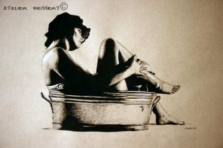 das Bad - Peter Beissert - Array auf Array - Array - Array das Bad - Peter Beissert - Array auf Array - Array - Array