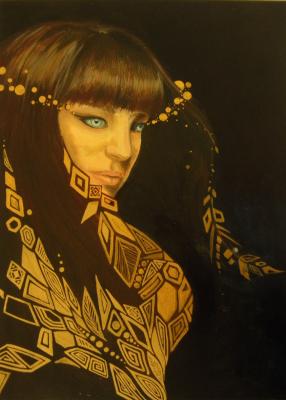 Oracle - Nasiba Abdurakhmanova - Array auf Array - Array - Oracle - Nasiba Abdurakhmanova - Array auf Array - Array -