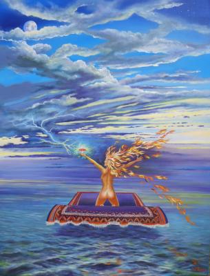 Flugzauber - Wolfgang Rose - Array auf Array - Array - Array Flugzauber - Wolfgang Rose - Array auf Array - Array - Array