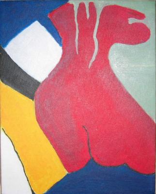 0.T. - Gabi Gigi Adelung - Array auf Array - Array - Array 0.T. - Gabi Gigi Adelung - Array auf Array - Array - Array