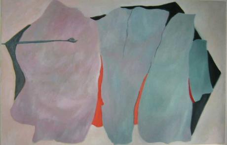 o.T. - Gabi Gigi Adelung - Array auf Array - Array - o.T. - Gabi Gigi Adelung - Array auf Array - Array -