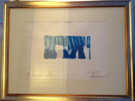 Rythmische Wellen - Demian Sinclair - Array auf Array - Array - Array