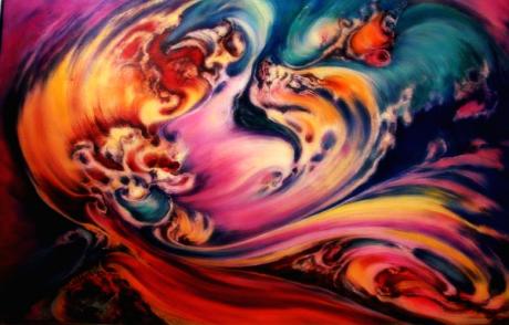 ---Dream - Damir  Jelic -  auf  - Array - 