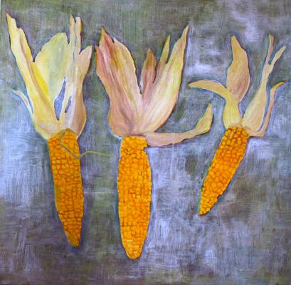 Mais - Elsa Fin - Array auf Array - Array - Mais - Elsa Fin - Array auf Array - Array -