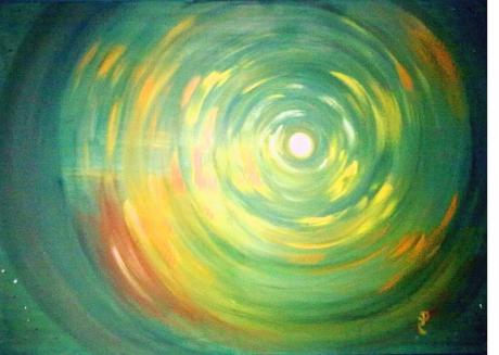 Tiefe des universellen Geistes - Diane Russo - Array auf Array - - Array Tiefe des universellen Geistes - Diane Russo - Array auf Array - - Array