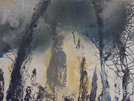 Bäume 1 - Astrid Krömer - Array auf Array - Array - Array Bäume 1 - Astrid Krömer - Array auf Array - Array - Array