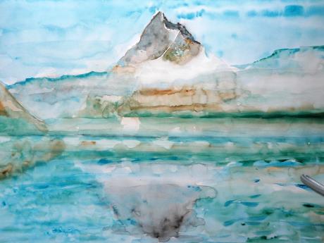 und es herrscht Ruhe - Andrea Maria Toscano - Array auf Array - Array - Array und es herrscht Ruhe - Andrea Maria Toscano - Array auf Array - Array - Array