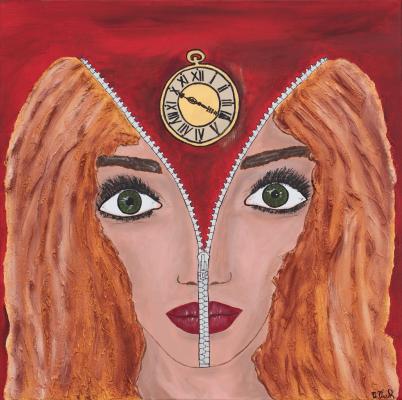 Im Zwiespalt der Zeit - Ülkü Oenal - Array auf Array - Array - Array Im Zwiespalt der Zeit - Ülkü Oenal - Array auf Array - Array - Array