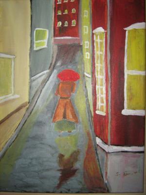 Homecoming - stefanie sommer - Array auf Array - Array - Array