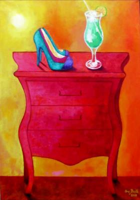 Woman still - life - Ira Batt - Array auf Array - Array - Array Woman still - life - Ira Batt - Array auf Array - Array - Array