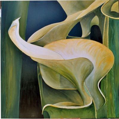 grüne Cala - Marion Schäfter - Array auf - Array - Array grüne Cala - Marion Schäfter - Array auf - Array - Array