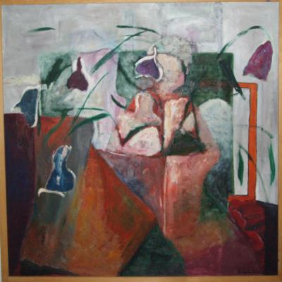 ---Die Blumen - Grażyna Sokulski - Array auf - Array - Array ---Die Blumen - Grażyna Sokulski - Array auf - Array - Array