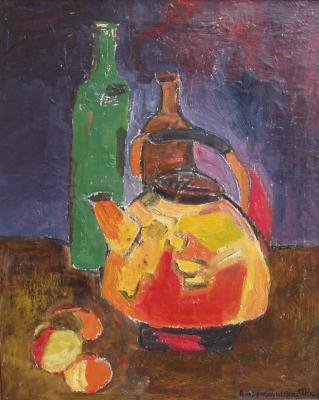 ---Der Teekessel - Grażyna Sokulski - Array auf Array - Array - Array ---Der Teekessel - Grażyna Sokulski - Array auf Array - Array - Array