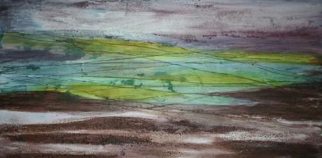 Landschaft - Alexandra Ludolph - Array auf Array - Array - Array Landschaft - Alexandra Ludolph - Array auf Array - Array - Array