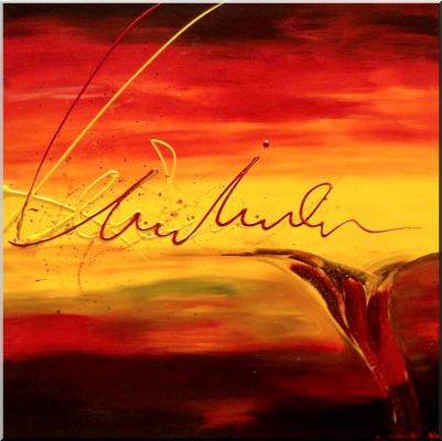 Lava - Sabrina Seck - Array auf Array - Array - Lava - Sabrina Seck - Array auf Array - Array -