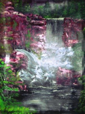 wilde Wasser - Dietmar Schley - Array auf Array - Array - Array wilde Wasser - Dietmar Schley - Array auf Array - Array - Array