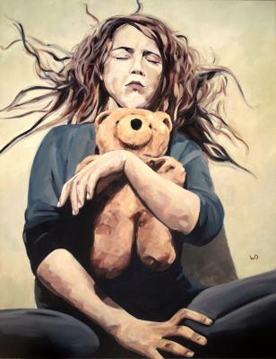 Protection - Daniel Wimmer - Array auf Array - Array - Protection - Daniel Wimmer - Array auf Array - Array -