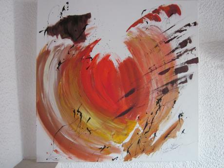 Tulpe - Annette Schonlau - Array auf Array - - Tulpe - Annette Schonlau - Array auf Array - -