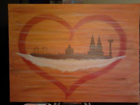 Tief in meinem Herzen - Carmen  Weihrauch - Array auf Array - Array - Array