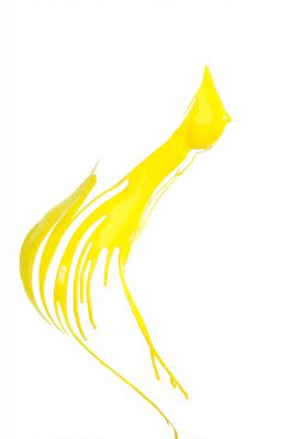 yellow 1 - Oliver Plath -  auf  - Array - 
