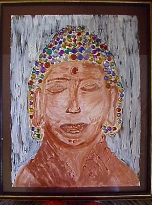 Buddha - Anne Böling - Array auf Array - Array - Buddha - Anne Böling - Array auf Array - Array -