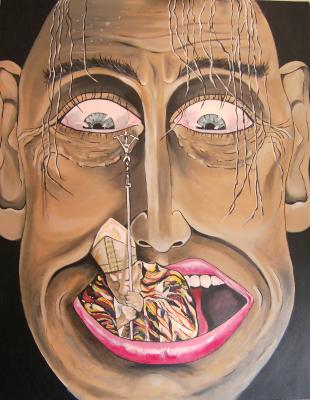 Sodbrennen - joachim jakubik - Array auf Array - - Array Sodbrennen - joachim jakubik - Array auf Array - - Array