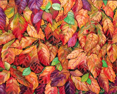 Herbst - joachim jakubik - Array auf Array - - Array Herbst - joachim jakubik - Array auf Array - - Array