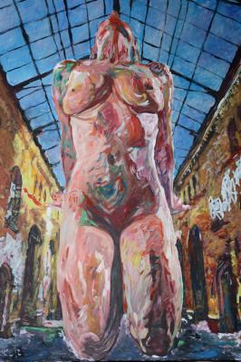 Rakete - rocket - Lars Deike - Array auf Array - Array - Array Rakete - rocket - Lars Deike - Array auf Array - Array - Array