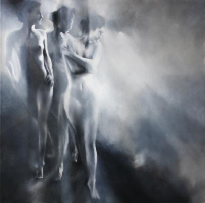 Karla, Karla und Karla - Annette Schmucker - Array auf Array - Array - Array Karla, Karla und Karla - Annette Schmucker - Array auf Array - Array - Array