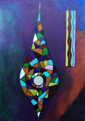 Kollektion Kristallklar - Bild 5 - Gisela Frosch - Array auf Array - Array - Array Kollektion Kristallklar - Bild 5 - Gisela Frosch - Array auf Array - Array - Array