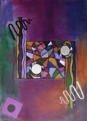 Kollektion Kristallklar - Bild 6 - Gisela Frosch - Array auf Array - Array - Array Kollektion Kristallklar - Bild 6 - Gisela Frosch - Array auf Array - Array - Array