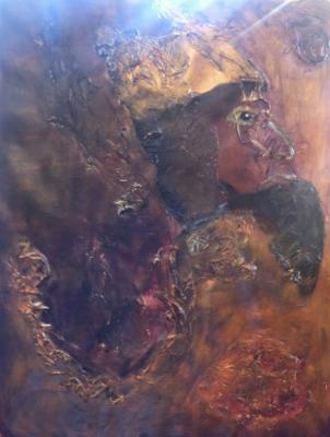 König Gold - Kristine Henniges - Array auf Array -  - 