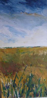 nach der Ernte - Christiane Denecke - Array auf Array - Array - Array nach der Ernte - Christiane Denecke - Array auf Array - Array - Array