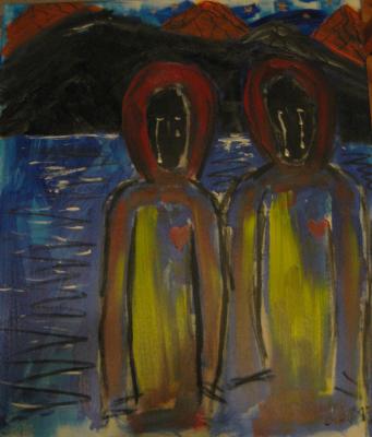 lake of tears - Inken Stampa - Array auf Array - Array - lake of tears - Inken Stampa - Array auf Array - Array -