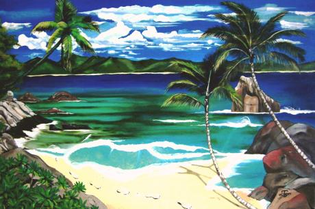 Andy`s Traum - joachim jakubik - Array auf Array - - Andy`s Traum - joachim jakubik - Array auf Array - -