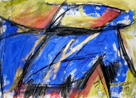 Bluemountain - Wolfgang Stocker - Array auf Array - Array - Array Bluemountain - Wolfgang Stocker - Array auf Array - Array - Array