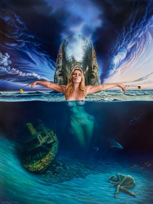 San Eugenio Alto oder vom Gesang der Geistlichen - Roland Heyder - Array auf Array - Array - Array San Eugenio Alto oder vom Gesang der Geistlichen - Roland Heyder - Array auf Array - Array - Array