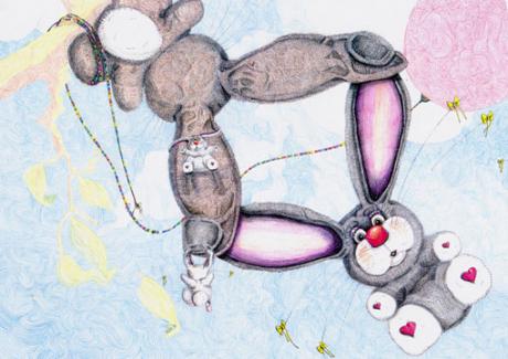 Halt dich an mir fest - Hold on to me - Leoni Erben - auf Array - Array - Array Halt dich an mir fest - Hold on to me - Leoni Erben - auf Array - Array - Array