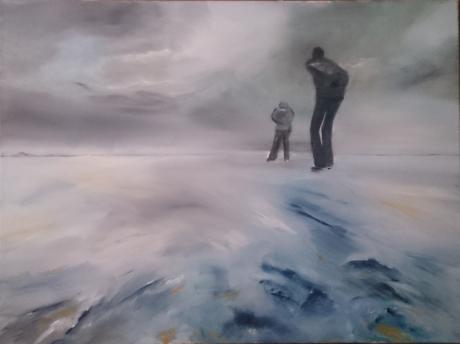 Schaatsers - Eisläufer - Christiane Denecke - Array auf Array - Array - Schaatsers - Eisläufer - Christiane Denecke - Array auf Array - Array -