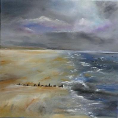 Inseltraum - Christiane Denecke - Array auf Array - Array - Inseltraum - Christiane Denecke - Array auf Array - Array -