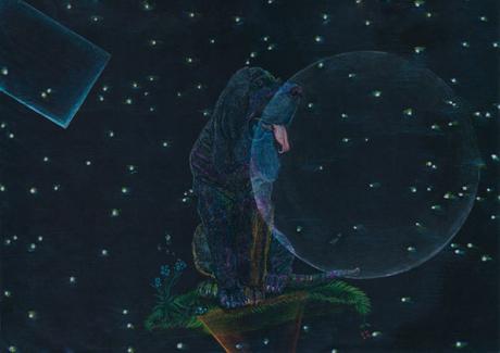 Universum Farbenreich - Leoni Erben - auf Array - Array - Array Universum Farbenreich - Leoni Erben - auf Array - Array - Array