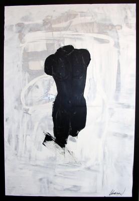 torso - Donna Kusserow - Array auf - Array - torso - Donna Kusserow - Array auf - Array -