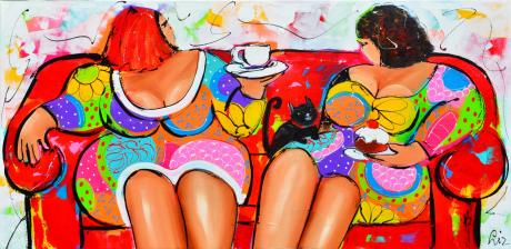 ...Relax... - Nico Fischer - Array auf Array - Array - ...Relax... - Nico Fischer - Array auf Array - Array -