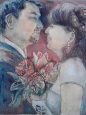 Die Hochzeit - Agnes Csilla Magyar - Array auf Array - Array - Array Die Hochzeit - Agnes Csilla Magyar - Array auf Array - Array - Array