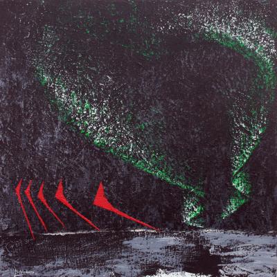 Séduction - Verena von Lichtenberg - Array auf Array - Array - Array