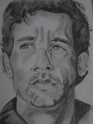 Clive Owen - Peter David - auf Array - Array - Clive Owen - Peter David - auf Array - Array -