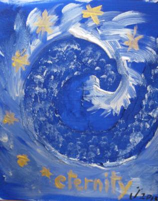 eternity - Inken Stampa - Array auf Array - - eternity - Inken Stampa - Array auf Array - -