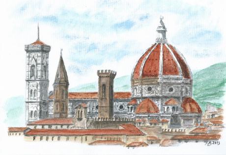 Florenz - Holger Brust - Array auf Array - Array - Array Florenz - Holger Brust - Array auf Array - Array - Array