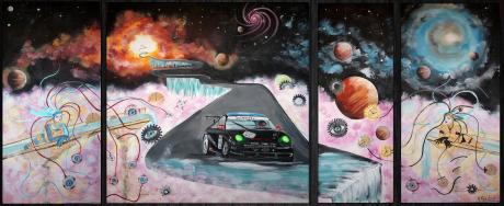 ---Infinity - Heike Kraudzun - Array auf Array - Array - Array ---Infinity - Heike Kraudzun - Array auf Array - Array - Array